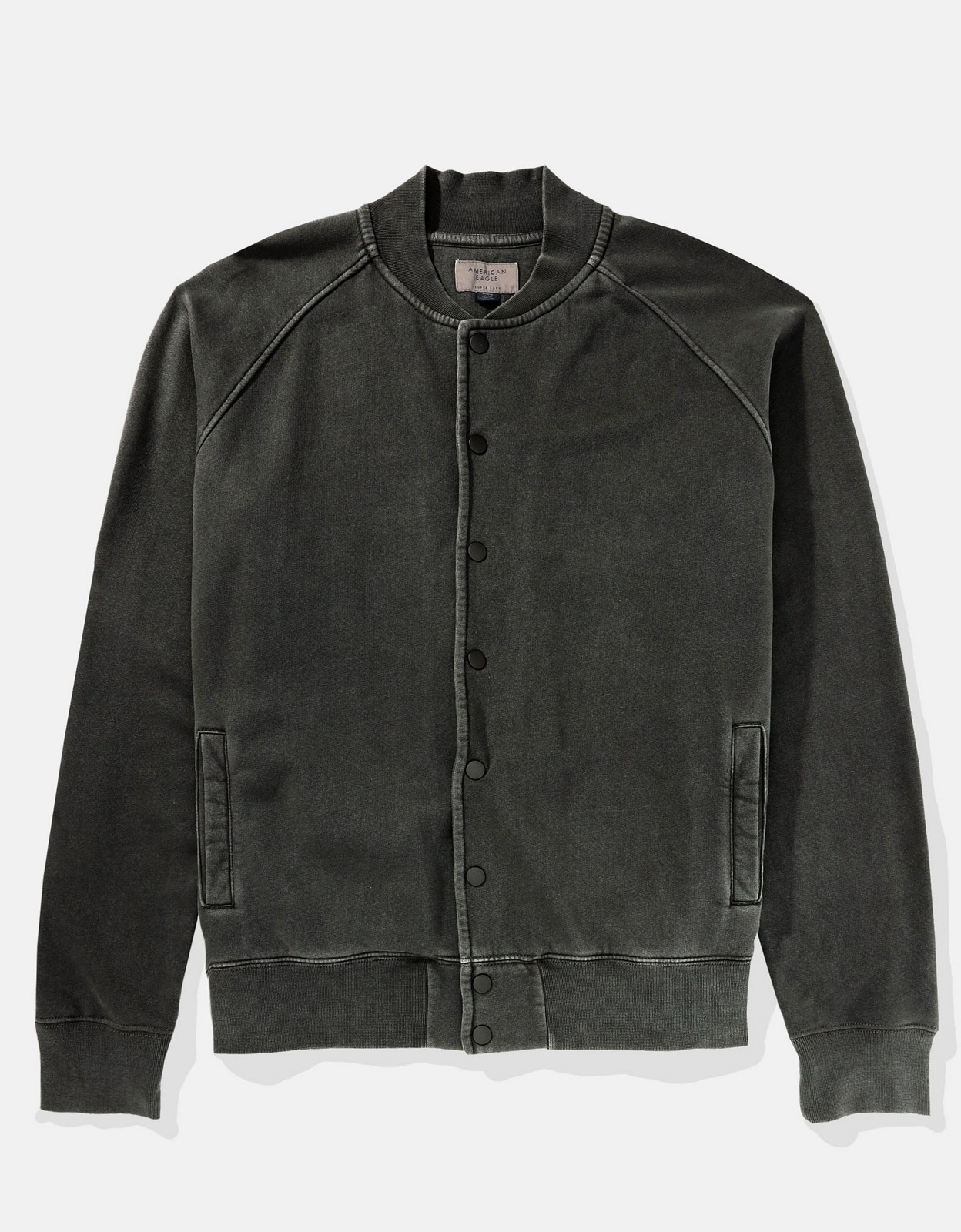 AE Super Soft Bomber Jacket