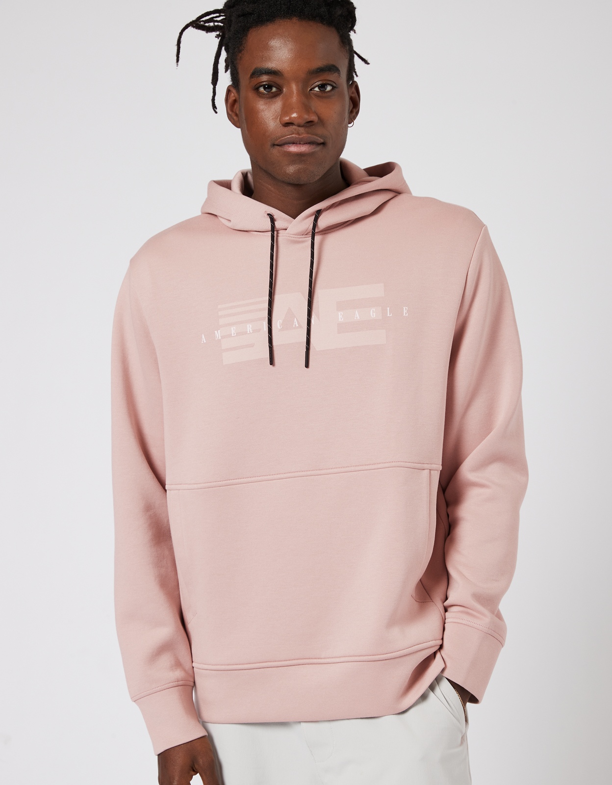Buy AE 24 7 Hoodie online American Eagle Outfitters