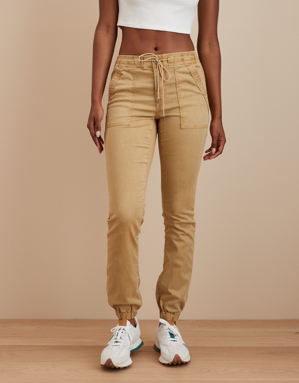 Jegging jogger american eagle deals