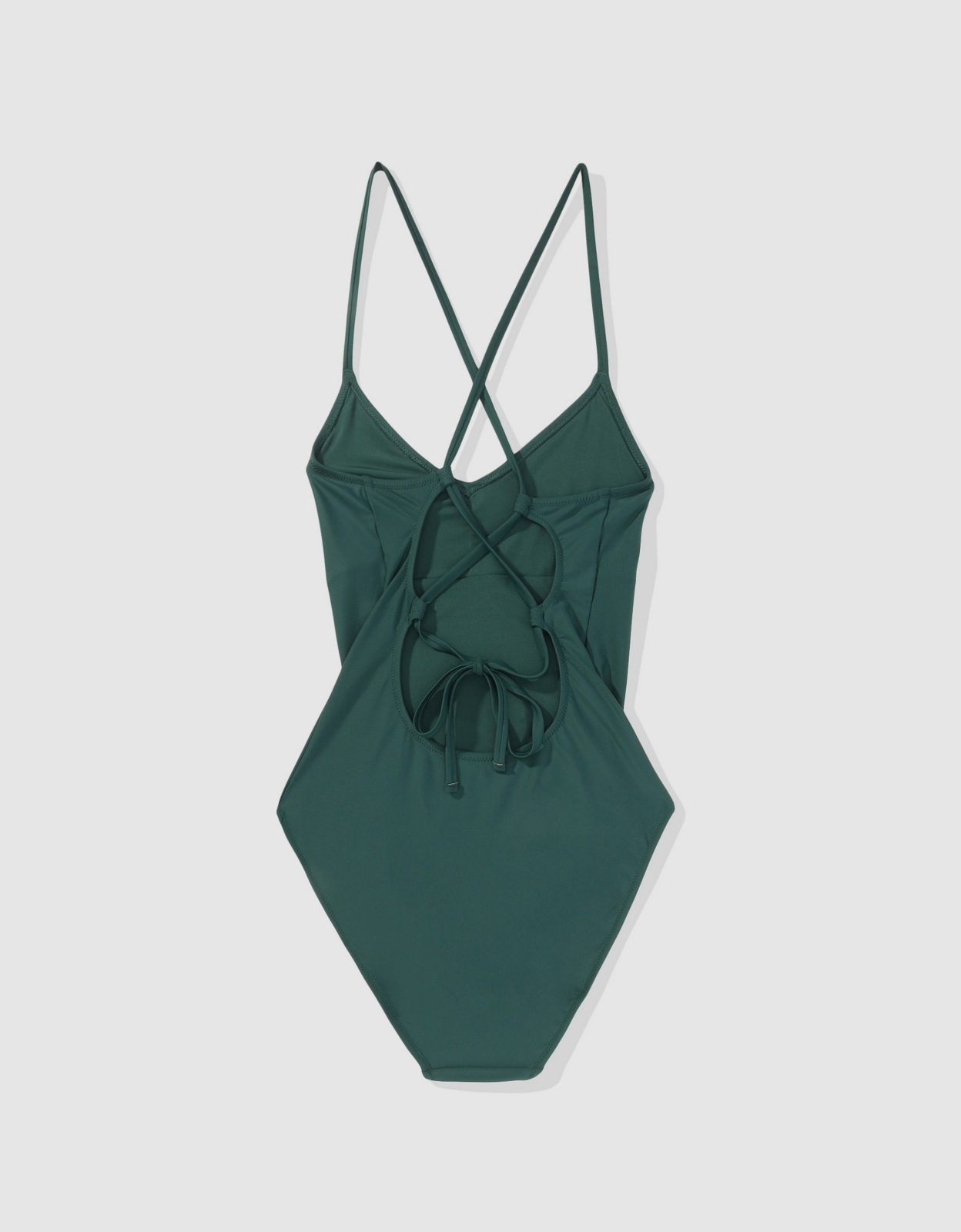 Aerie strappy back one piece deals