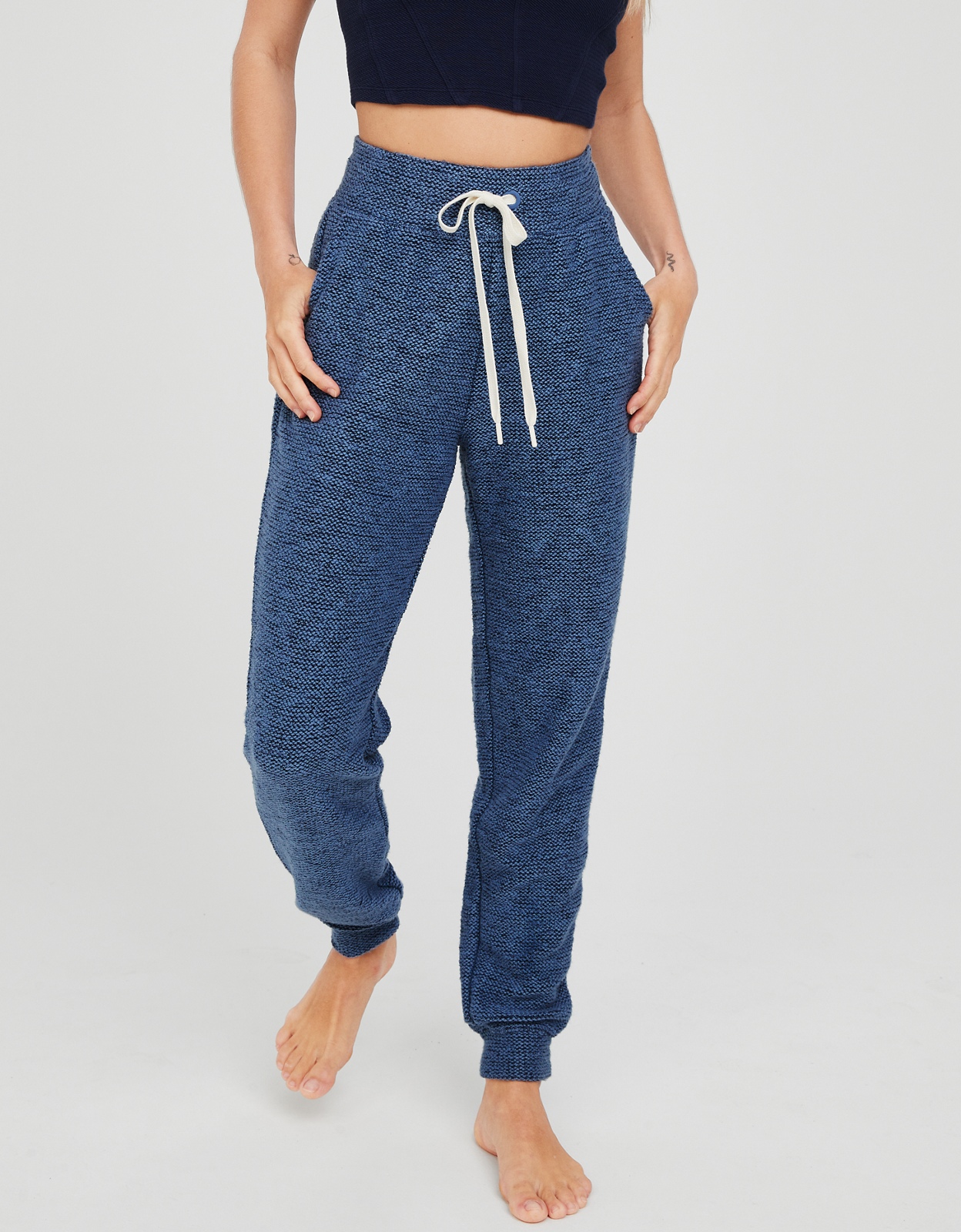 Aerie joggers offline cheap