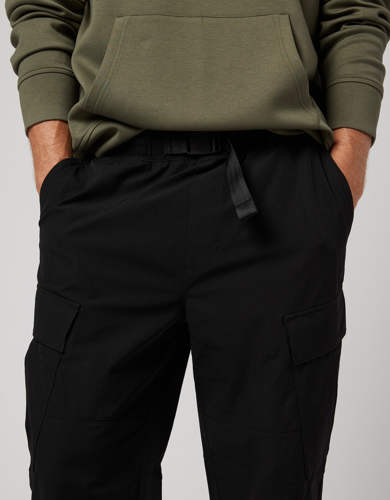 Shop AE 24/7 AirFlex+ Cargo Jogger online | American Eagle Outfitters ...