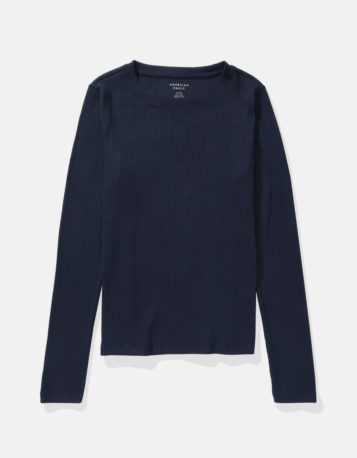 American eagle plush shop jegging crew