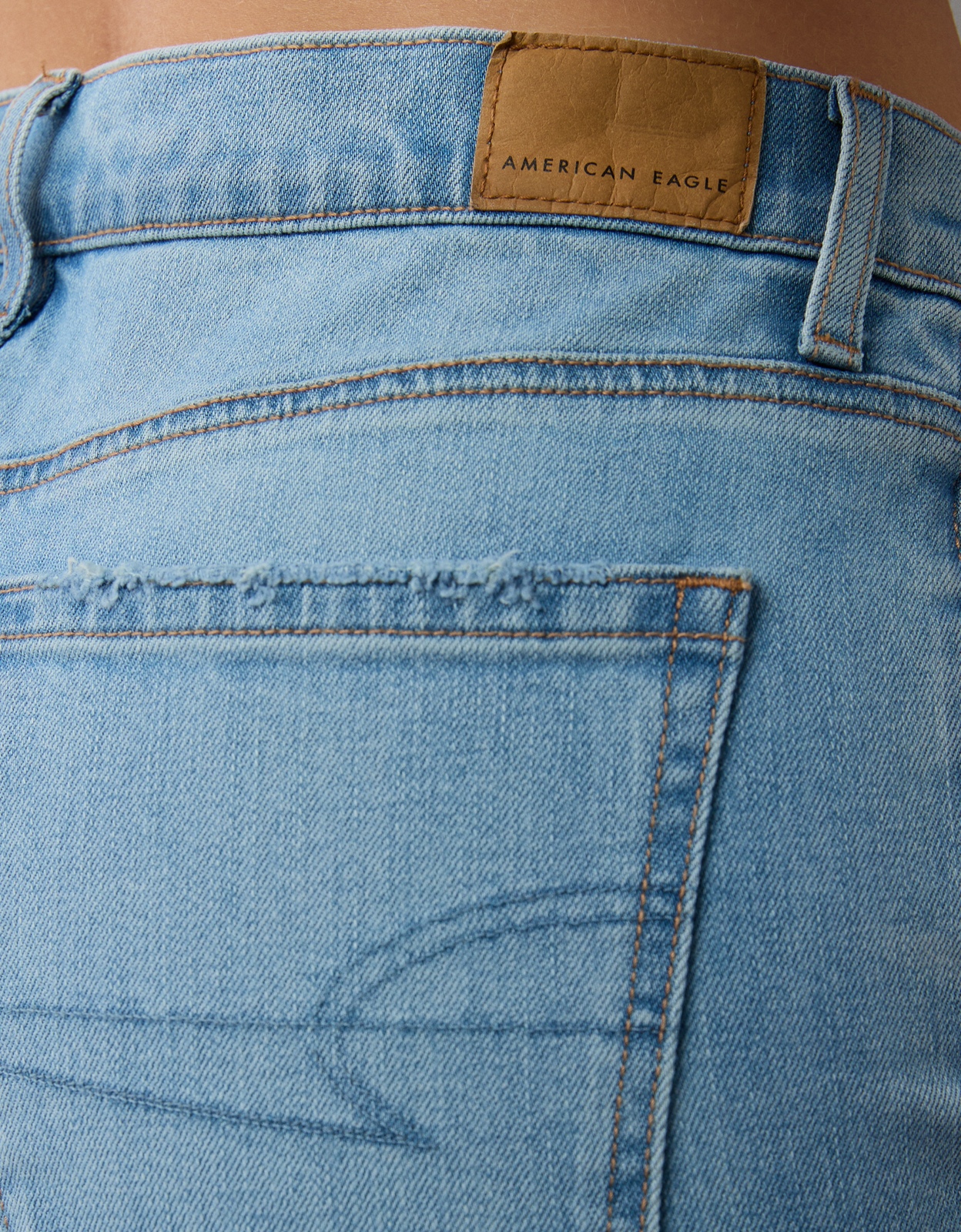 American eagle light wash jeggings online