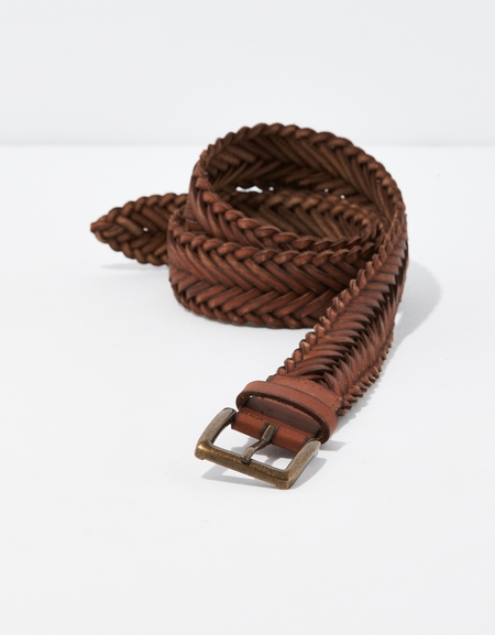 Buy Men's Braided Belt Online at desertcartKUWAIT