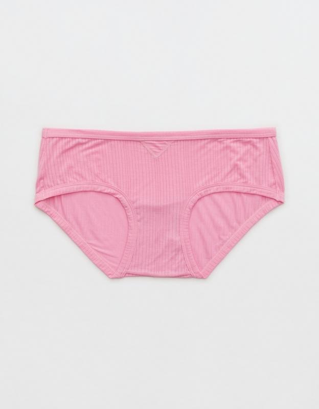 Show Off Vintage Lace Boybrief Underwear